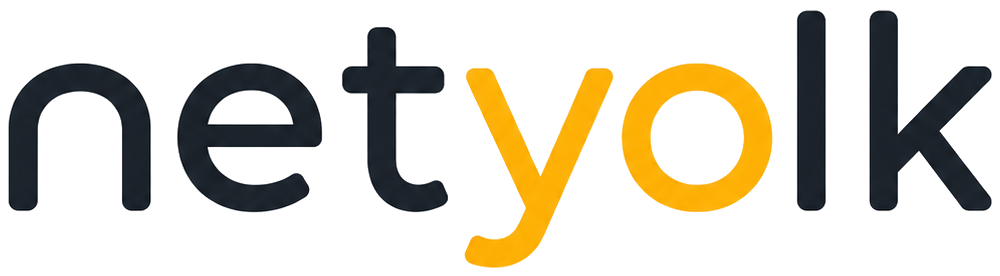 Netyolk